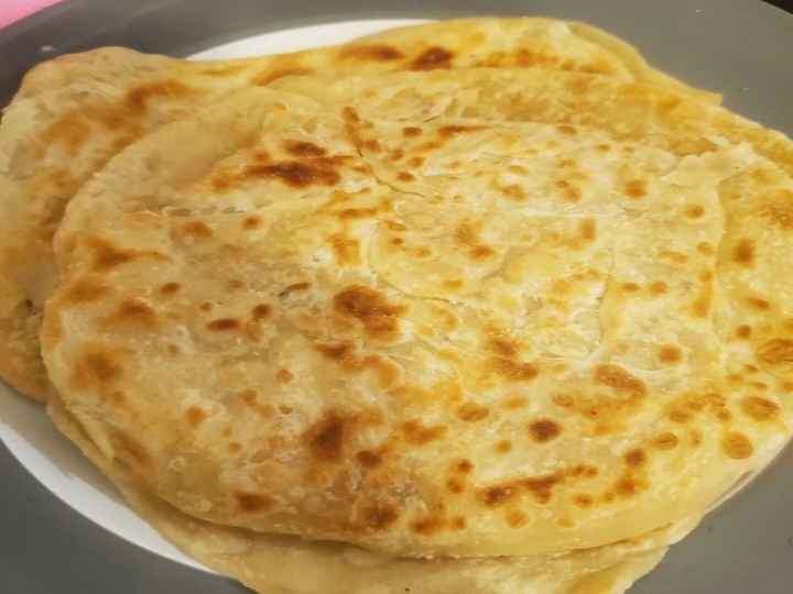 Plain Paratha