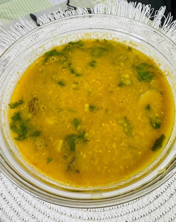 Plain Dal