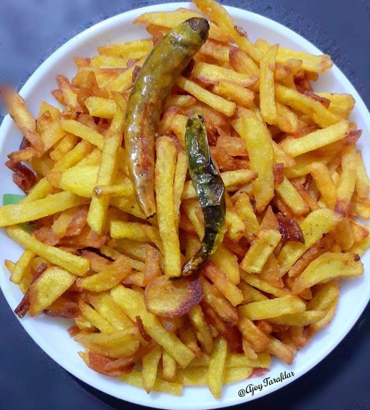Alu Bhaji