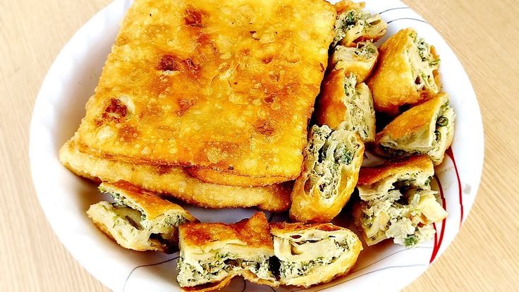 Mughlai Paratha