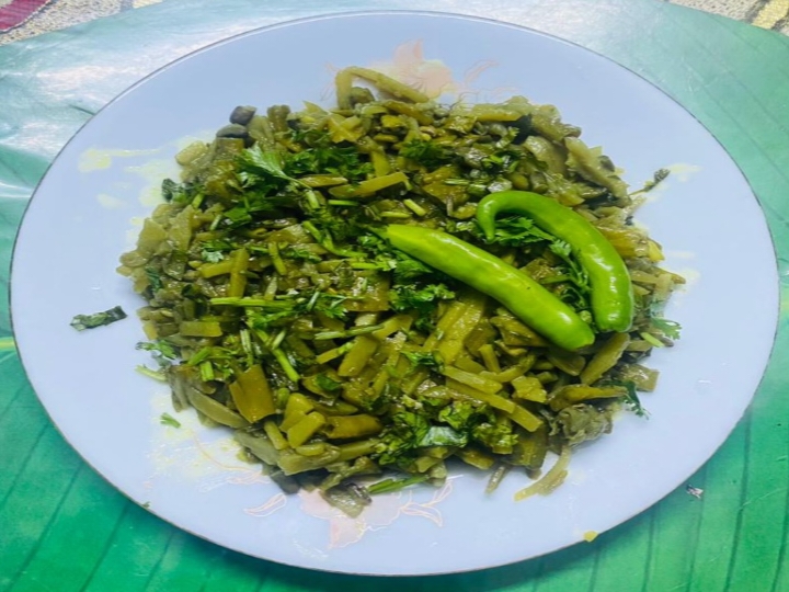 কলমি শাক