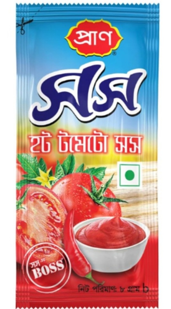 সস